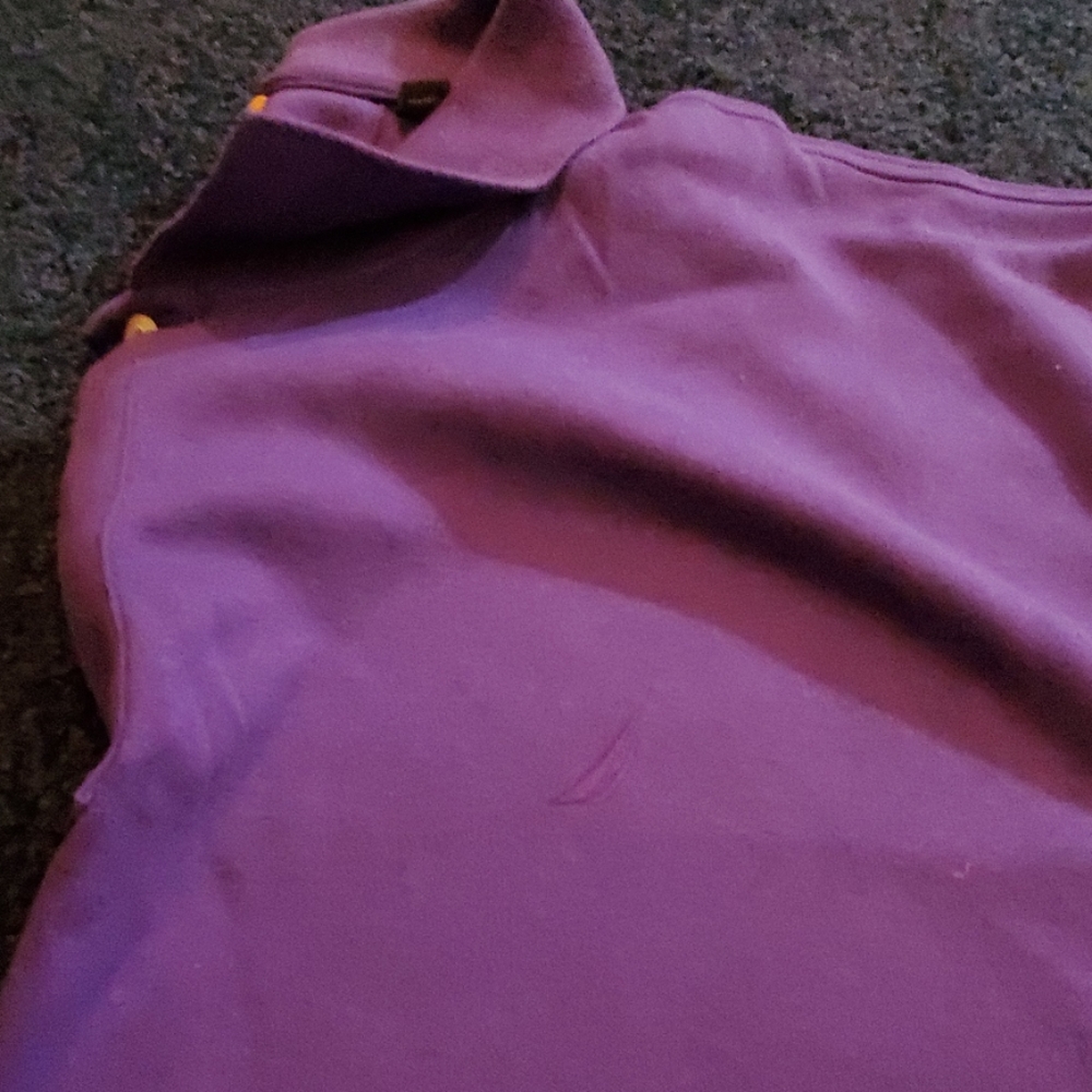Nautica Polo shirt